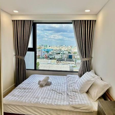 2 Bedroom Luxury Condo In City Central Ciudad Ho Chi Minh  Exterior foto